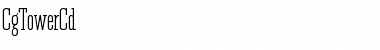 Download CgTowerCd Font Download CgTowerCd Font