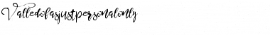Download Valledofas just personal only Font Download Valledofas just personal only Font