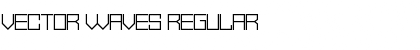 Download Vector Waves Font