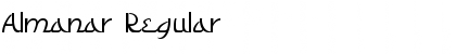 Download Almanar Font Download Almanar Font