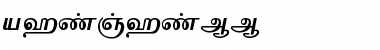 Download Vaigai Font Download Vaigai Font