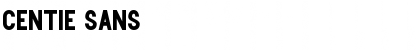 Download Centie Font