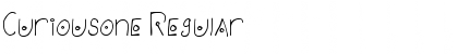 Download Curiousone Font