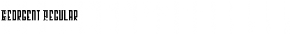 Download Georgent Font Download Georgent Font