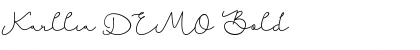 Download Karllia DEMO Font Download Karllia DEMO Font