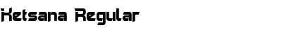 Download Ketsana Font Download Ketsana Font