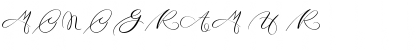 Download MONOGRAM U Font