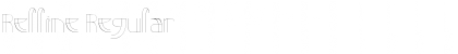 Download Relline Font Download Relline Font
