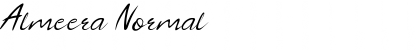 Download Almeera Font Download Almeera Font