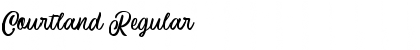 Download Courtland Font