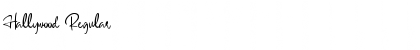 Download Hallywood Font Download Hallywood Font