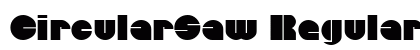 CircularSaw Regular Preview