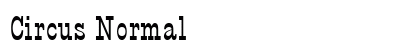 Circus Normal Preview