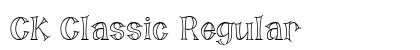 CK Classic Regular preview