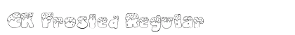 CK Frosted Regular preview