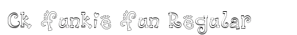 CK Funkie Fun Regular preview