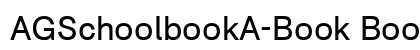 AGSchoolbookA-Book Book preview