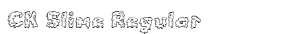 CK Slime Regular preview