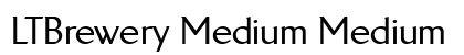LTBrewery Medium Medium preview
