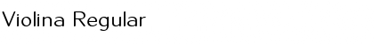 Download Violina Font