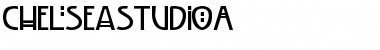 Download ChelseaStudioA Font Download ChelseaStudioA Font