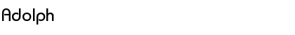 Download Adolph Font