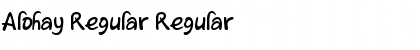 Download Alohay Regular Font Download Alohay Regular Font
