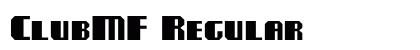 ClubMF Regular preview