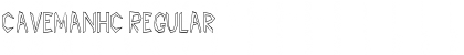 Download CavemanHC Font Download CavemanHC Font