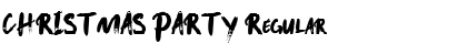 Download CHRISTMAS PARTY Font Download CHRISTMAS PARTY Font