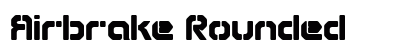 Airbrake Rounded preview