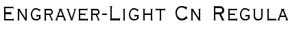 Download Engraver-Light Cn Font Download Engraver-Light Cn Font