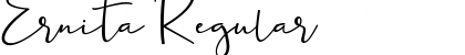 Download Ernita Font
