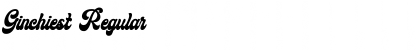 Download Ginchiest Font Download Ginchiest Font