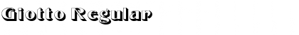 Download Giotto Font