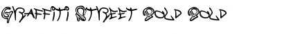 Download Graffiti Street Bold Font Download Graffiti Street Bold Font