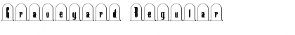 Download Graveyard Font