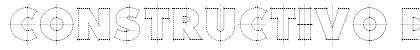 Constructivo Demo Regular preview