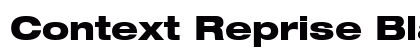 Context Reprise BlackExp SSi Normal preview
