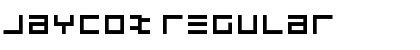 Download Jaycox Font Download Jaycox Font