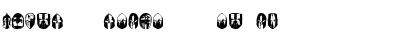 Download Knights Helmets Font Download Knights Helmets Font