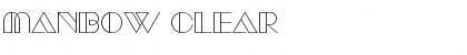 Download Manbow Font Download Manbow Font