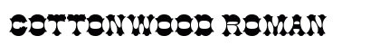 Cottonwood Roman preview