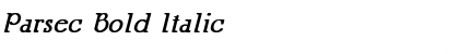 Courier New Cyr Bold Italic Preview