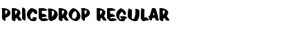 Download Pricedrop Font Download Pricedrop Font