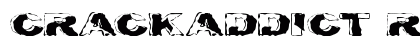 Crackaddict Regular preview