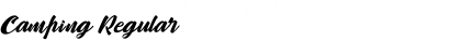 Download Camping Font