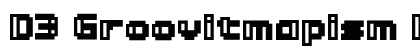 D3 Groovitmapism Regular preview