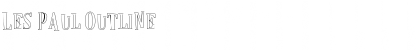 Download Les Paul Font