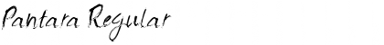Download Pantara Font Download Pantara Font